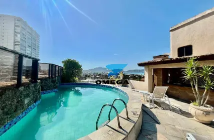 Imagem: Cobertura para Venda, Parque Enseada