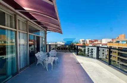 Imagem: Cobertura para Venda, Parque Enseada