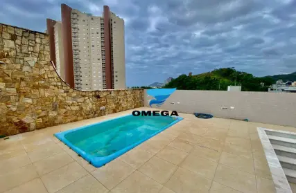 Imagem: Cobertura para Venda, Parque Enseada