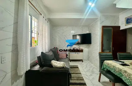 Imagem: Sobrado para Venda, Vila Santa Rosa