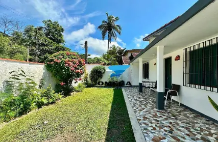 Imagem: Casa Térrea para Venda, Jardim Guaiuba