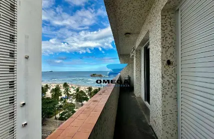 Imagem: Apartamento para Venda, Pitangueiras