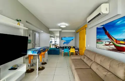 Imagem: Apartamento para Venda, Pitangueiras