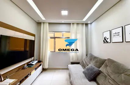 Imagem: Apartamento para Venda, Tombo