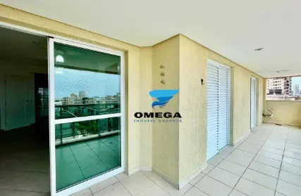 Imagem: Apartamento para Venda, Parque Enseada