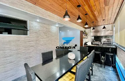 Imagem: Apartamento para Venda, Parque Enseada