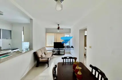 Imagem: Apartamento para Venda, Parque Enseada