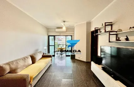 Imagem: Apartamento para Venda, Parque Enseada