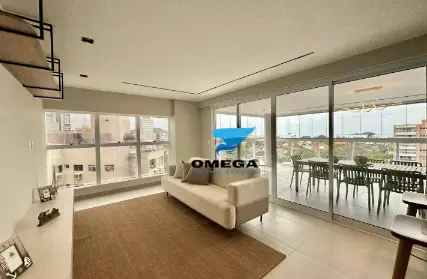 Imagem: Apartamento para Venda, Parque Enseada