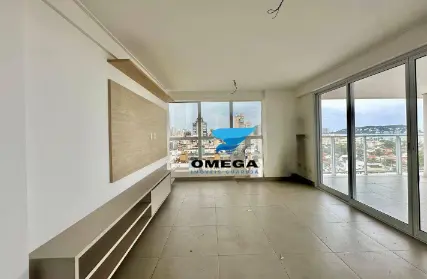 Imagem: Apartamento para Venda, Parque Enseada