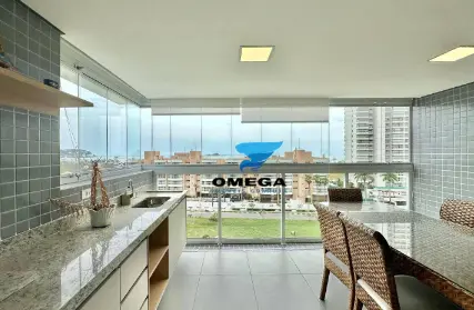 Imagem: Apartamento para Venda, Parque Enseada