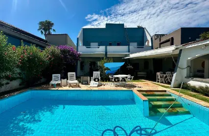 Imagem: Condomínio Fechado para Venda, Jardim Acapulco