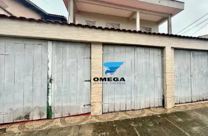 Imagem: Casa Térrea para Venda, Vila Santa Rosa