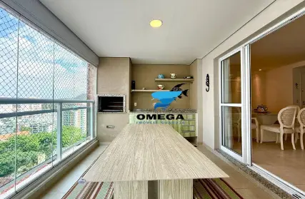 Imagem: Apartamento para Venda, Jardim Astúrias