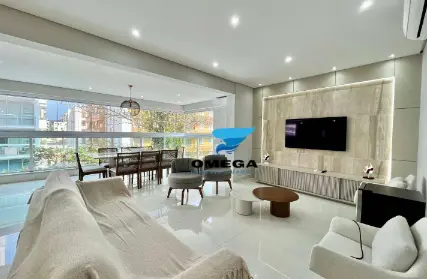 Imagem: Apartamento para Venda, Parque Enseada