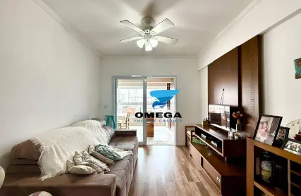 Imagem: Apartamento para Venda, Jardim Astúrias