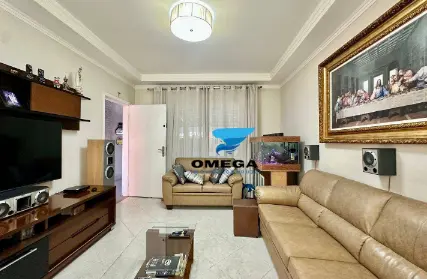 Imagem: Sobrado para Venda, Vila Santa Rosa