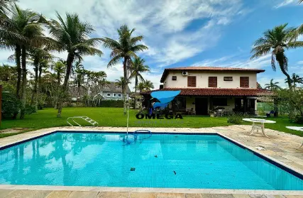 Imagem: Condomínio Fechado para Venda, Jardim Acapulco