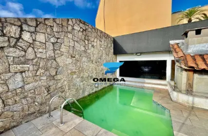 Imagem: Cobertura para Venda, Parque Enseada