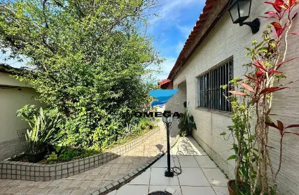 Imagem: Sobrado para Venda, Jardim dos Pássaros