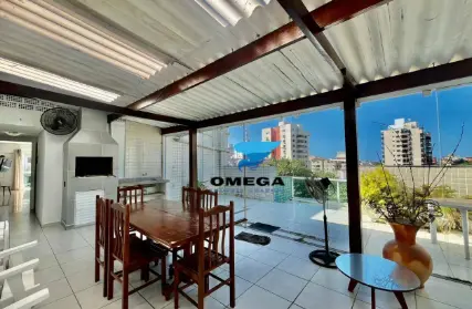 Imagem: Cobertura para Venda, Parque Enseada