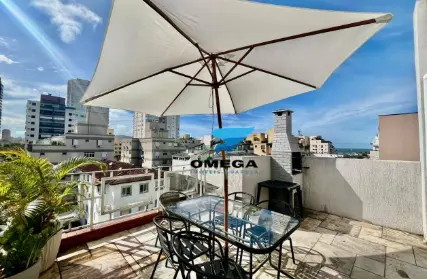 Imagem: Cobertura para Venda, Parque Enseada