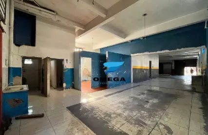 Imagem: Ponto Comercial para Venda, Vila Santa Rosa