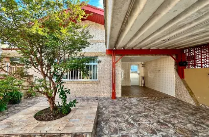 Imagem: Casa Térrea para Venda, Vila Santa Rosa