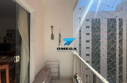 Imagem: Apartamento para Venda, Pitangueiras