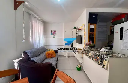 Imagem: Apartamento para Venda, Jardim dos Pássaros