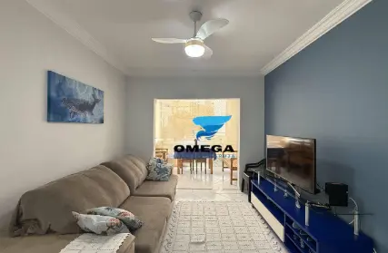Imagem: Apartamento para Venda, Tombo