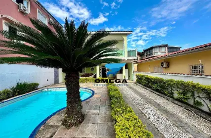 Imagem: Casa Térrea para Venda, Vila Santa Rosa