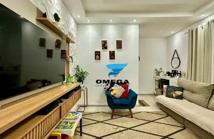 Imagem: Apartamento para Venda, Vila Santa Rosa