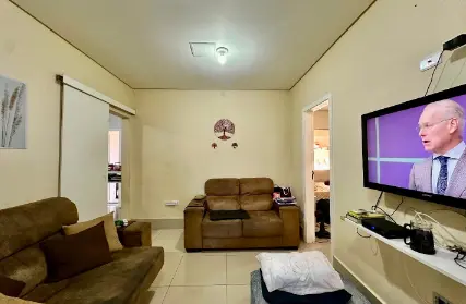 Imagem: Casa Térrea para Venda, Vila Santo Antônio