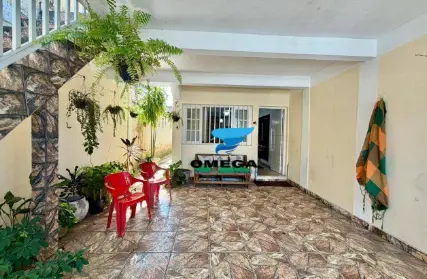 Imagem: Casa Térrea para Venda, Vila Santo Antônio
