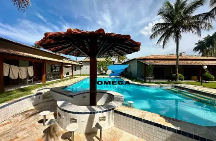 Imagem: Condomínio Fechado para Venda, Jardim Acapulco