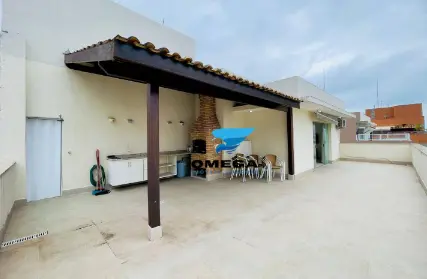 Imagem: Cobertura para Venda, Parque Enseada