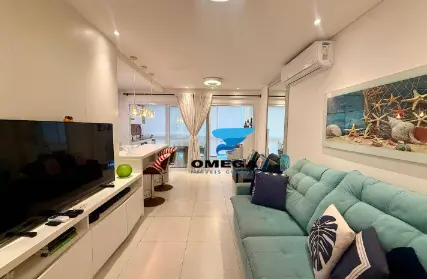 Imagem: Apartamento para Venda, Tombo