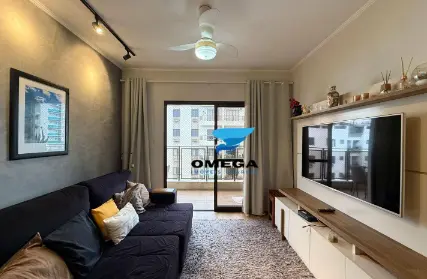 Imagem: Apartamento para Venda, Jardim Astúrias