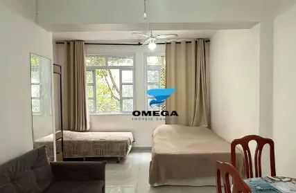 Imagem: Kitnet / Loft para Venda, Pitangueiras