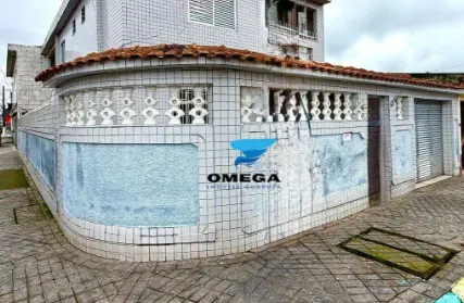 Imagem: Casa Térrea para Venda, Sítio Paecara (Vicente de Carvalho)