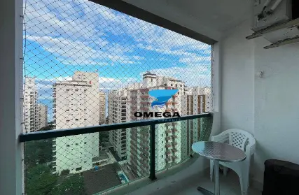 Imagem: Apartamento para Venda, Pitangueiras