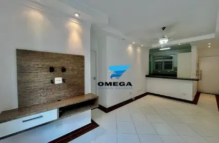 Imagem: Apartamento para Venda, Parque Enseada