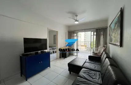 Imagem: Apartamento para Venda, Pitangueiras