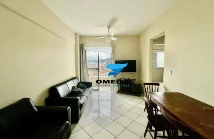 Imagem: Apartamento para Venda, Parque Enseada