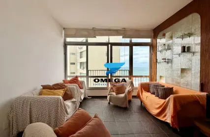 Imagem: Apartamento para Venda, Pitangueiras