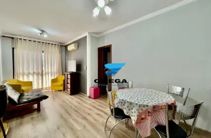 Imagem: Apartamento para Venda, Parque Enseada