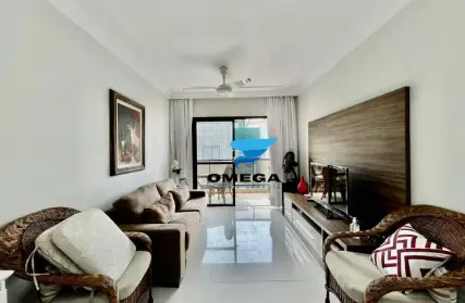 Imagem: Apartamento para Venda, Parque Enseada