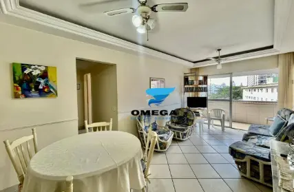 Imagem: Apartamento para Venda, Parque Enseada