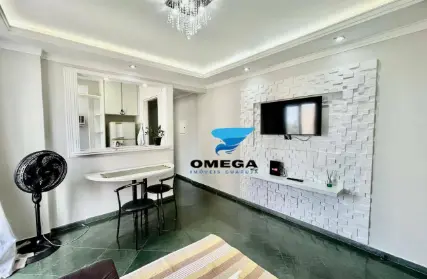 Imagem: Apartamento para Venda, Parque Enseada